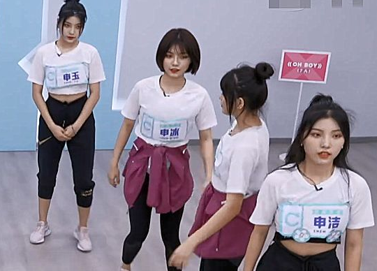lisa@冰清玉洁私心投票 Lisa当面指出不专业 这就是动私心的后果