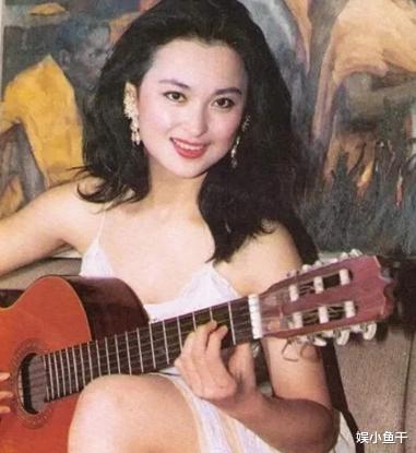 万梓良|王路遥：“插足”万梓良婚姻后，转身嫁百亿富豪，今50岁现状如何