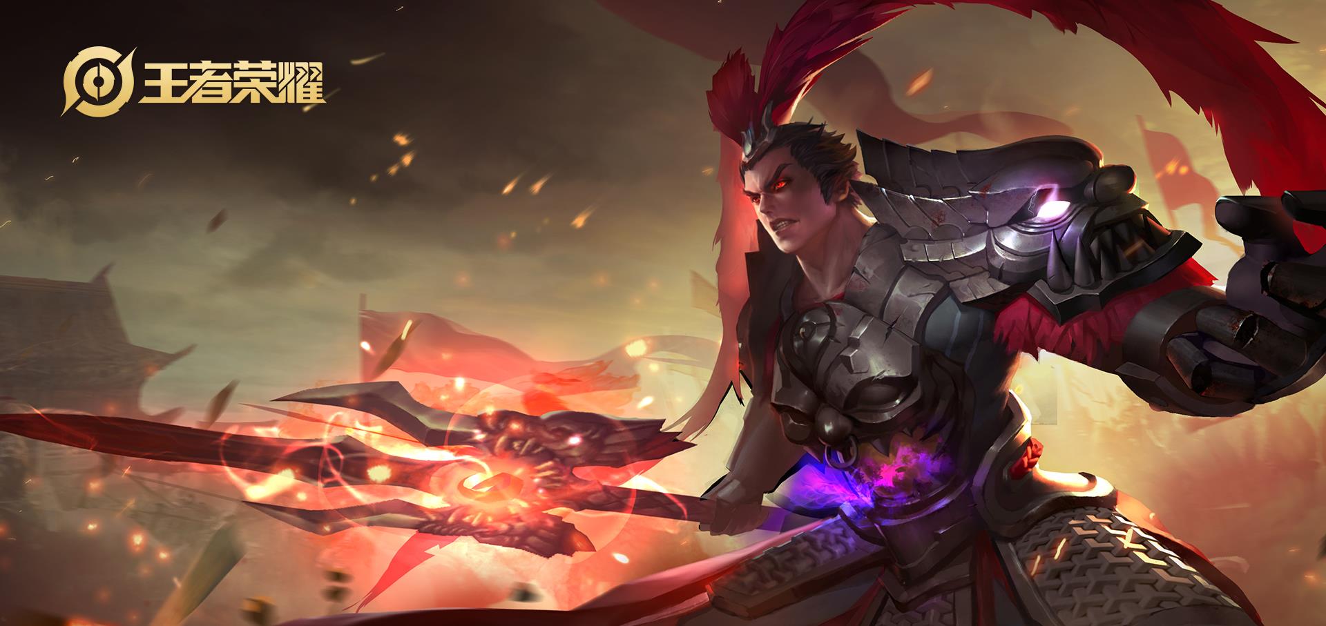 吕布|王者荣耀大更新，这两个改动太狠了，吕布即将沦为第二个“宫本”