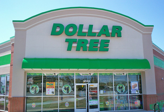 壁纸|淘宝发力一元店，3年要开1000家店，1元店是门好生意吗？