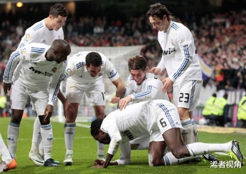 皇家马德里|凌晨3点! 皇马做出英明决定: 确定留下夺冠最大功臣, 冲击欧冠有戏了