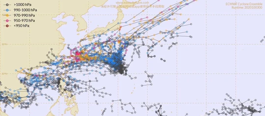 柯桥日报|冷空气已“签收”！14号台风正在“备货”……