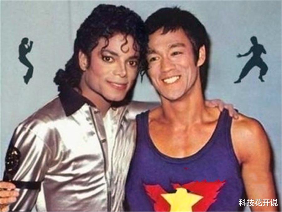 明星|5张难以置信的明星旧照：图3不愧是颜值天花板，图5漏洞百出的假合影！