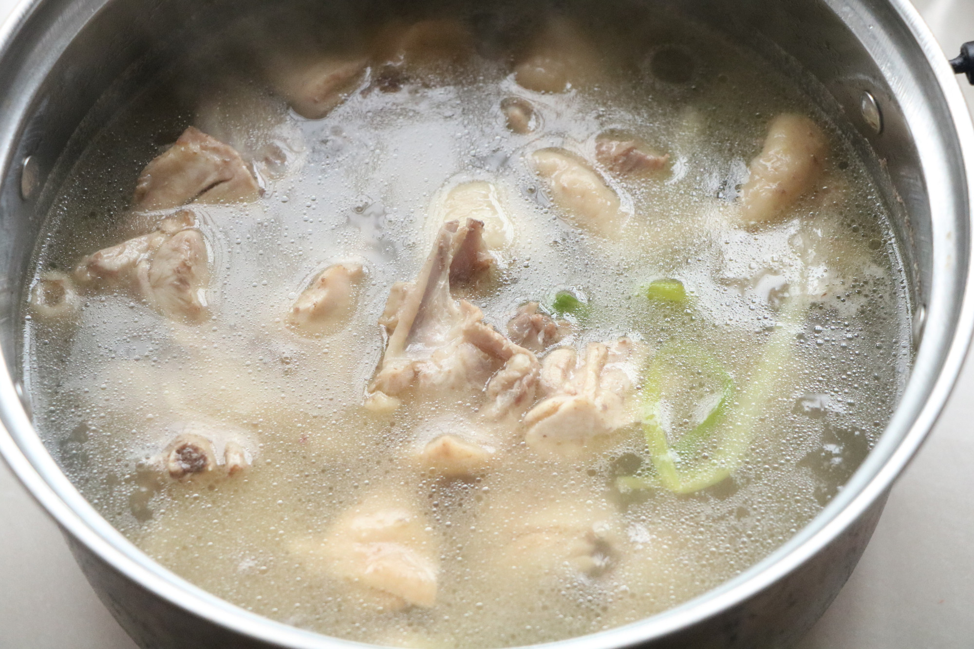 馒头|比猪肉牛肉都便宜，秋天可以多吃，简单红烧，下酒又下饭！