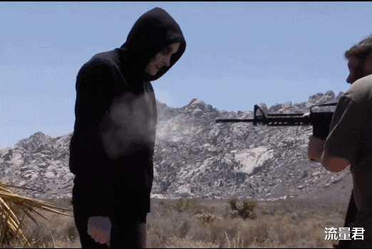 流量君 胆小慎入!10部恐怖短片全程高能!