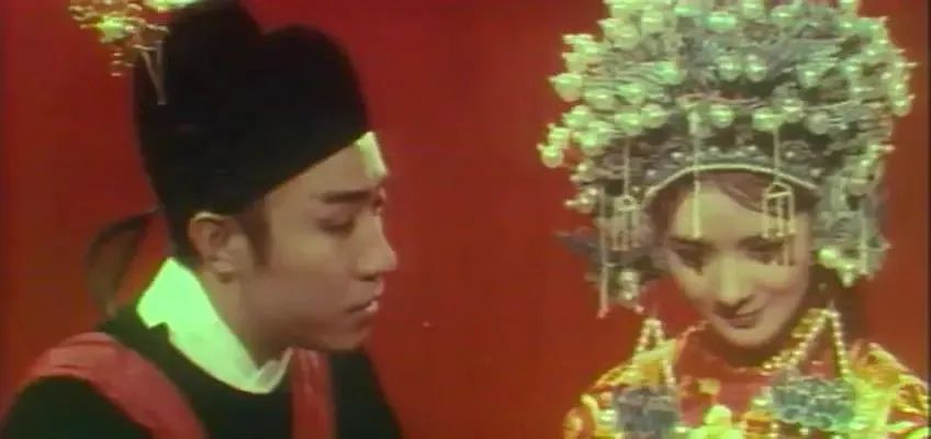 林青霞|林青霞闺蜜，19岁被李翰祥相中，却因演技呆滞被称“木雕美人”