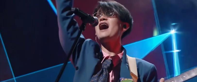 杨丞琳|乐队的夏天，破圈联盟合作引起热议，yamy昆仑山牧人收获一致好评