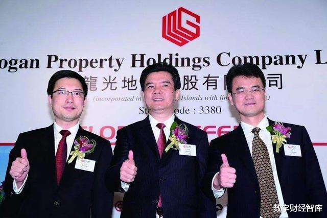 龙光地产|又一富豪要转移财富？将500亿资产转赠外籍女儿，这是何用意？