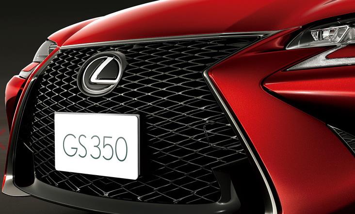 沃尔沃XC60:最帅气雷克萨斯GS来了!性能不输宝马3系,空间与奥迪A4看齐!