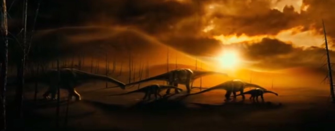 火山：4个未来可能要发生的灾难，世界末日真的要到了？