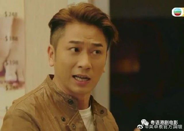 吴卓羲|《使徒行者3》神秘客串演员超级多　除吴卓羲、姜皓文外还有什么人？
