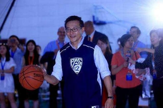 美国队|2018年，以235亿买下美国nba球队的蔡崇信，如今若出售能值多少钱