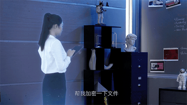 『钉钉』天啊！有了阿里巴巴这个新玩意，我竟然爱上了和老板开会！