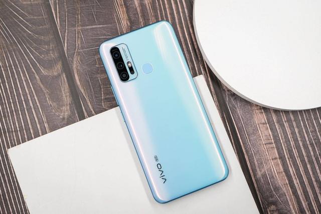 vivo@vivo手机也分三六九等,3款手机值得入手,价廉物美性能强