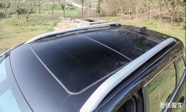 自由光：开它真比Q5舒服，6年前卖46万买不起，如今低至16万，买CRV后悔了