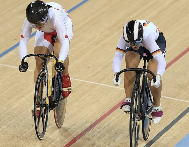 「徐昕」盘点中国队在各届奥运会中遭遇的十大不公平事件：