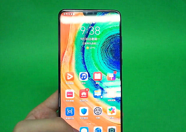 华为mate30■没有5G的无奈，华为Mate30价格再次刷新，这次或许很难发挥余热！