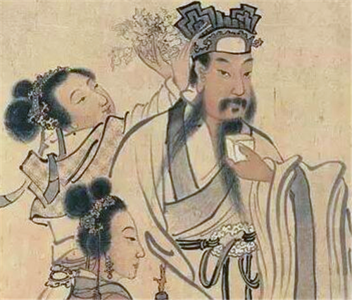 南京|南京出土一父女合葬墓，身边摆着200颗药丸，鉴定结果让专家大骂