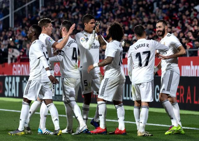 巴塞罗那|西甲:巴塞罗那vs皇家马德里,巴塞罗那取胜欲望更为强烈