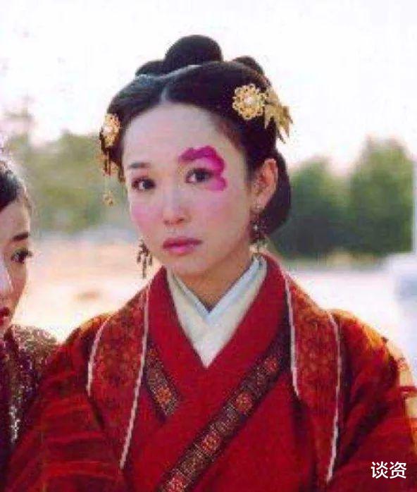 新神榜|死了都要美的鞠婧祎们