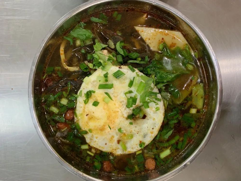 南阳|别人家孩子的学校：南阳五中八全校区餐厅曝光！