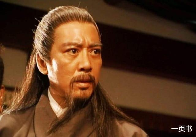 『反派』武侠剧中大结局还没死的九大反派,逍遥王上榜,不死魔神尹仲第一