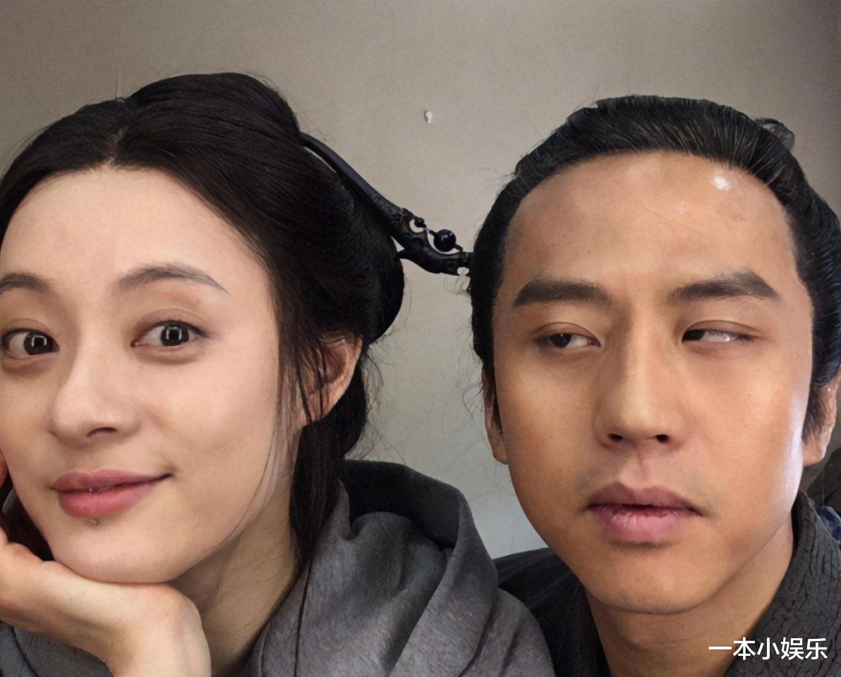 刘烨|因妻子病重，他3年不接戏，如今妻子衰老严重，他仍不离不弃