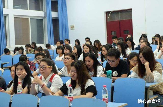 考研|为什么高考没考上985，考研考上了呢？究竟考研和高考哪个难度大