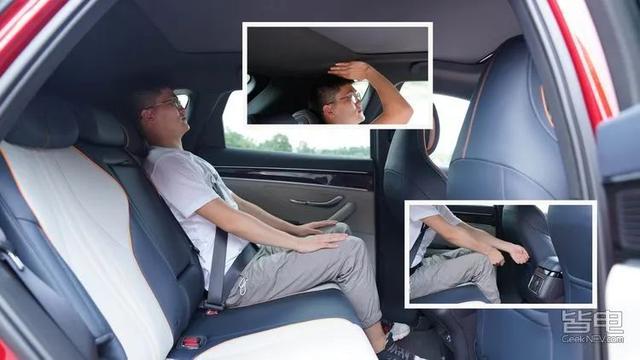 比亚迪|采用汉的设计却比唐还便宜？比亚迪全新SUV说的是谁？