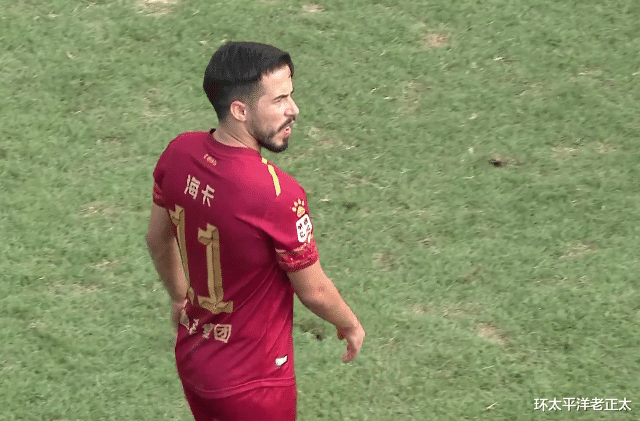 贵州恒丰|2-1逆转！中国足坛爆大冷！弱旅逆天翻盘前中超黑马，获保级救命2连胜