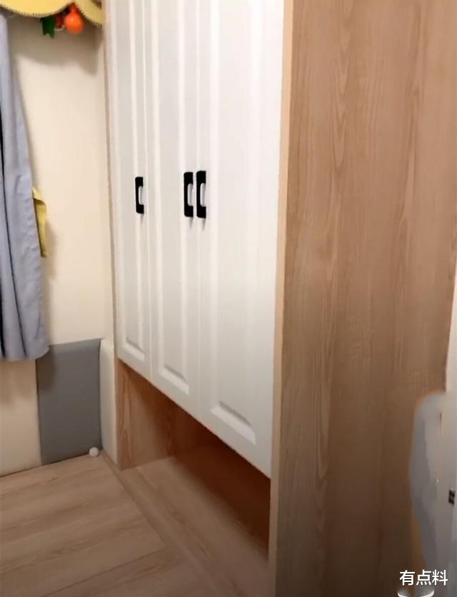 [设计师]真要感谢我家设计师，6平米左右儿童房，愣是装出了三个功能区！