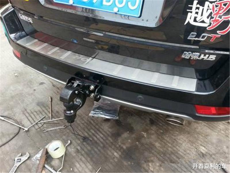 车上装了这样“东西”,出事故后保险一分不赔,很多车友不知情!