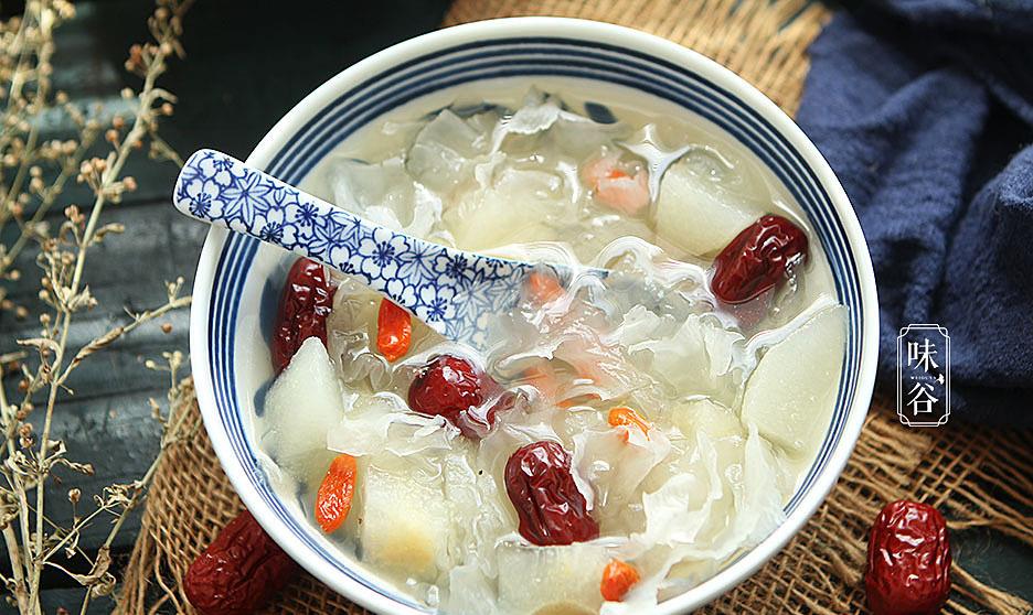 霜降|明日霜降，这10种食物要多吃，应季而食身体棒，平稳度过季节交替