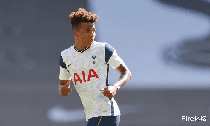 魔力|热刺现在有多富裕？天才中场都不要，魔力鸟: 如果他想走，完全OK