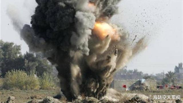 俄羅斯少將踩中地雷被炸身亡，敘利亞叛軍下黑手，土耳其罪責難逃-圖2