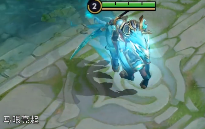 关羽|关羽武圣上线仅1天，张大仙指出新皮肤最大缺点，看完不敢入手