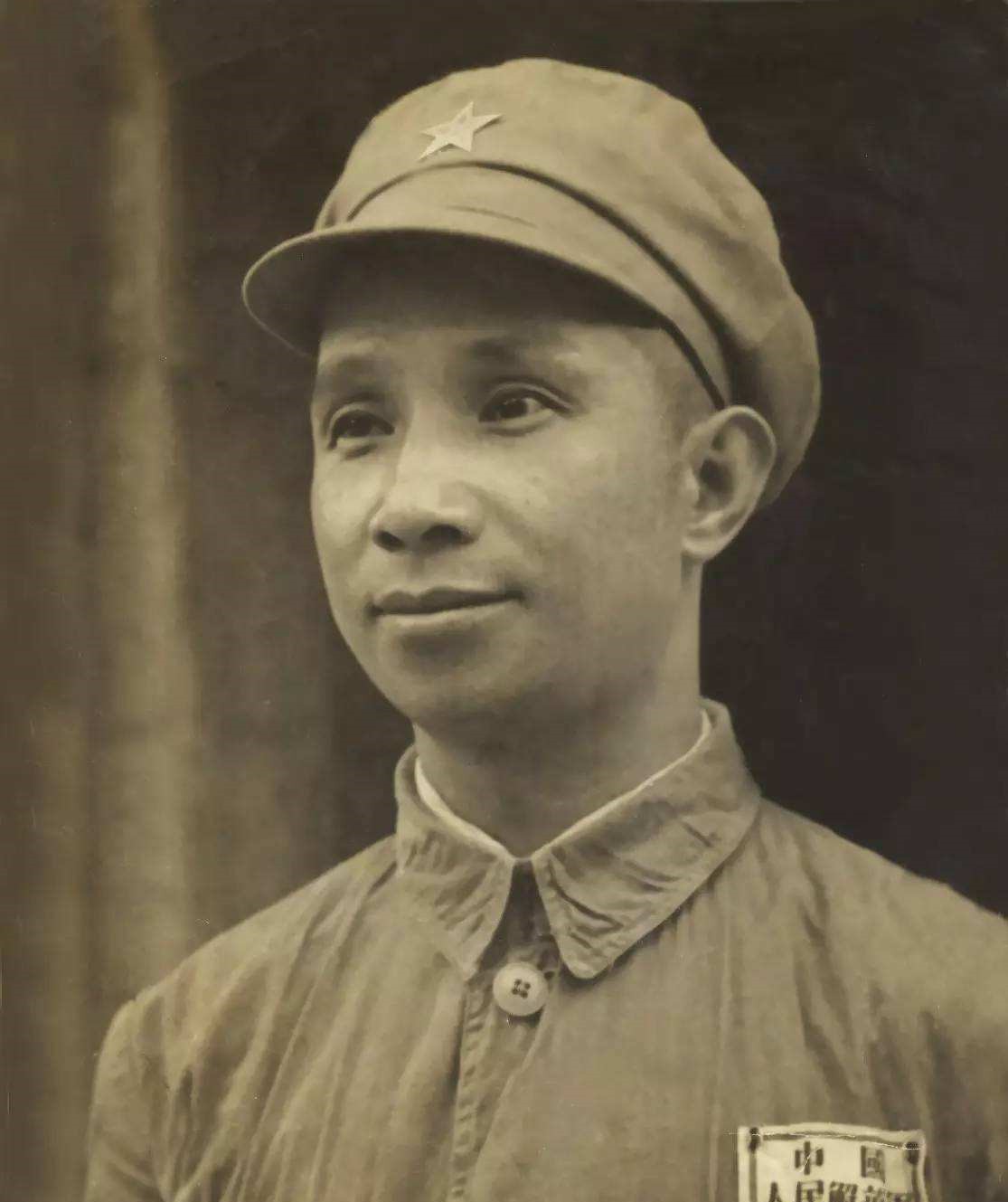 粟裕大将|国民党中谁最会打仗？在粟裕心目中则是这两个人