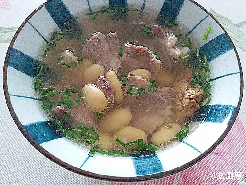 白扁豆|天然“祛湿王”找到，一个礼拜吃3次，滋补脾胃，湿气消失了