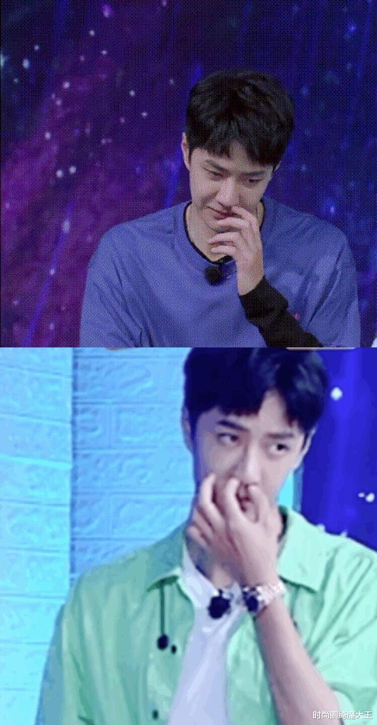 王一博▲高天鹤作弊事件发酵，镜头全剪退出《天天向上》，连累王一博被黑