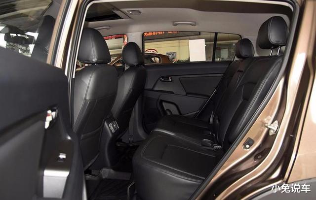 「智跑」曾没人看好的合资SUV，如今却跌到119900元，还是看啥国产