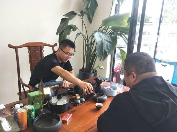 河南商报|难怪营收近2亿！郑州这老板生意场上的“操作”，一般人真做不来