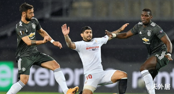 曼联|1-2遭逆转！曼联78分钟丢球出局，西甲神队第6次进决赛夺冠在望