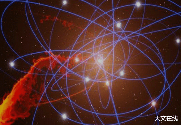 『基因』好奇恒星与黑洞的最近距离？一起来剖析最新观测成果，探求极限！