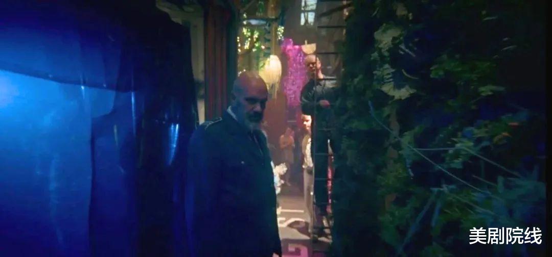 #电影#爆款电影改编的末世剧，有尺度也挡不住扑街？