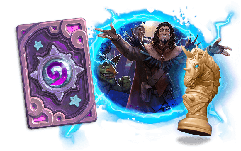 #炉石传说#炉石冒险出现bug免费拿橙卡，盗贼成为平衡补丁最大受益者