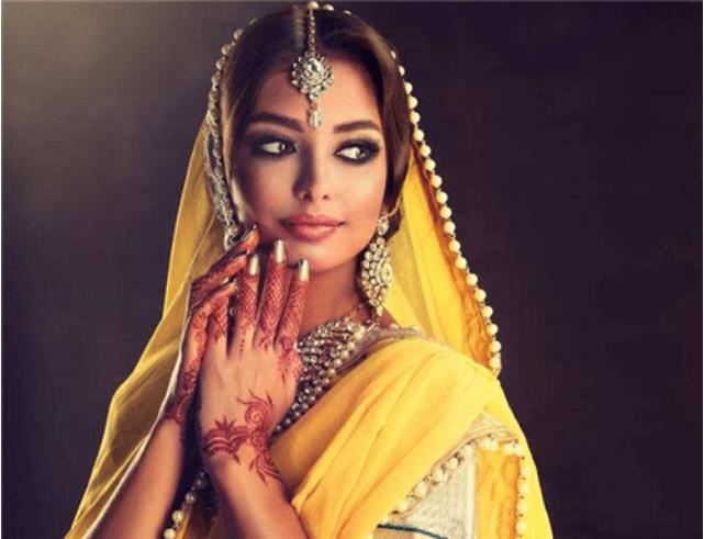 「印度」印度一村庄，全村237人长相一模一样，德国专家研究后，只说了一句话