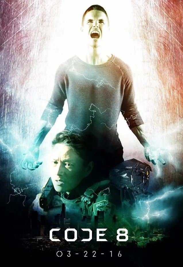 欧美明星：推荐5部劲爆科幻电影，1天1部，嗨看5天