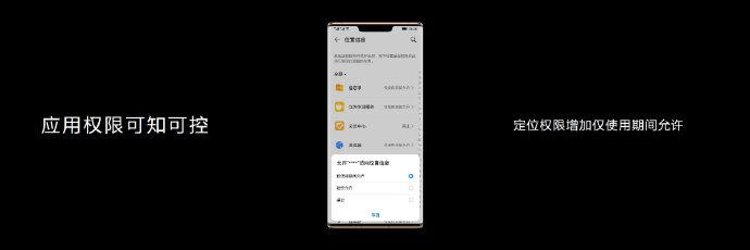 「ColorOS」MIUI 12 隐私安全迎来更新!ColorOS、EMUI 又羡慕了?