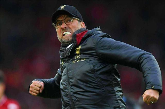 利物浦|疯狂！12天踢3场英超2场欧冠，利物浦这不叫魔鬼赛程而是地狱模式