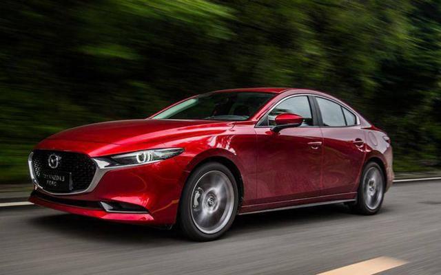 「别克君威」落地17万，懂车的买运动型车绝对绕不开这7款，都是年轻人的菜